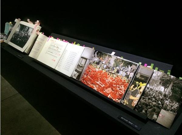 【設計大人物】打開《天光，太陽花學運攝影集》設計團隊專訪 – 聶永真、陳小剛、李君慈