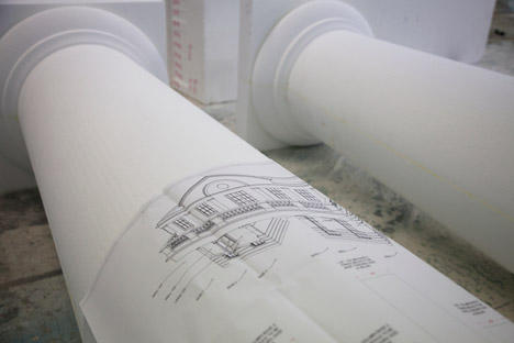 崩壞的歷史景點？倫敦柯芬園的奇妙危樓