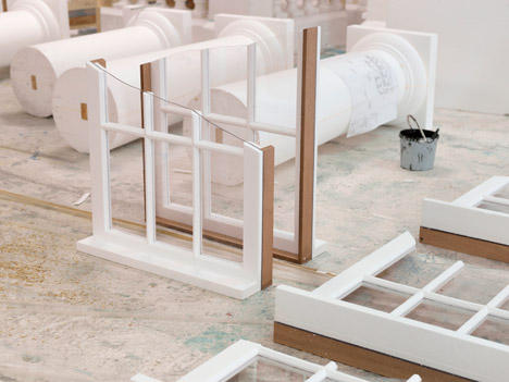 崩壞的歷史景點？倫敦柯芬園的奇妙危樓