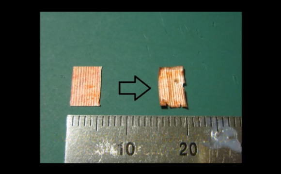 迷你版並沒有比較好蓋，花兩年半完成的龍貓別墅模型！