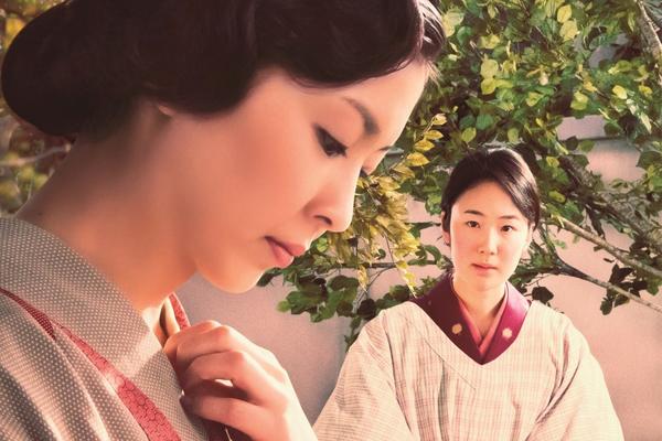 【電影吞食部】愈小的罪，愈需要被原諒吧─《東京小屋的回憶》
