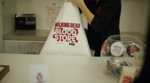 【廣告創意】陰屍路不恐怖,還很善良