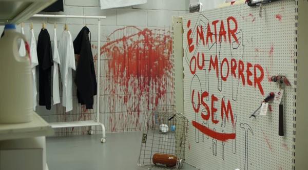 【廣告創意】陰屍路不恐怖,還很善良