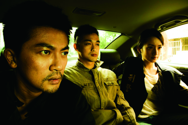 【電影吞食部】儘管一片好評，也仍說說疑慮─《甜蜜殺機》