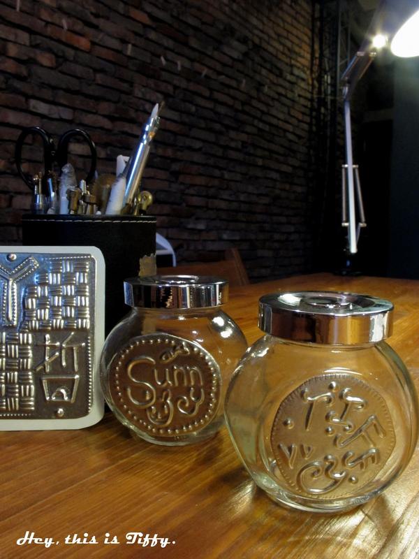 【玩體驗】低調奢華宮廷風的錫雕創作