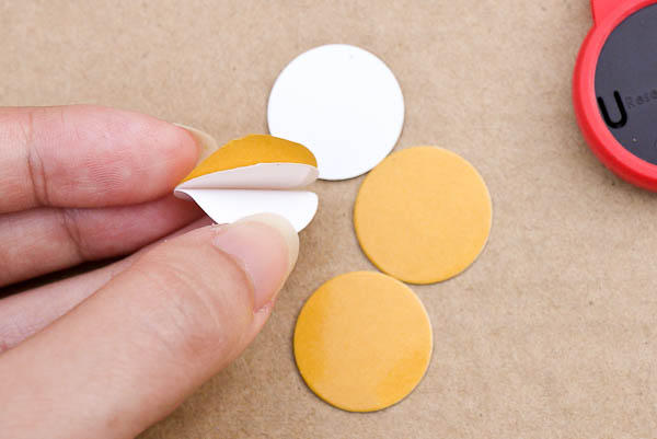 【台灣設計】tinyFinder 藍牙防丟器動手玩