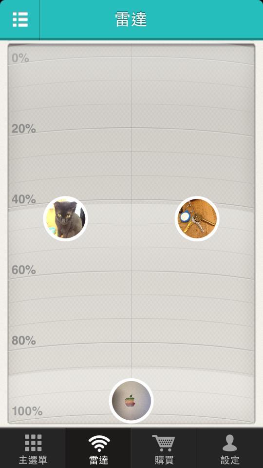 【台灣設計】tinyFinder 藍牙防丟器動手玩