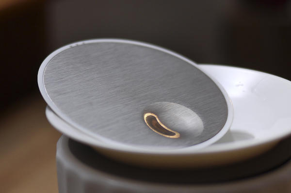 【生活玩物】偶爾也想正經地喝杯茶,TOAST LOTUS 蓋杯和 WAVE 咖啡杯