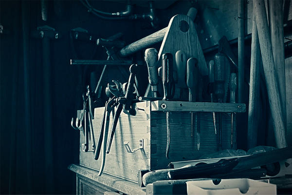 身為一個老北應該傳給兒子的八樣東西