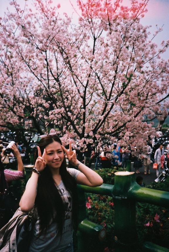 【LOMO好時光】和 Lomography 相機遊走全台灣 