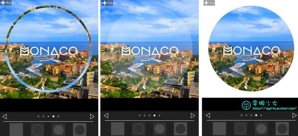 【APP】超質感文字處理APP Typesetter 歐美風設計海報輕鬆搞定