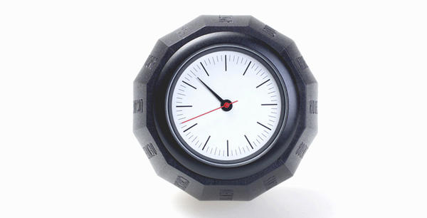 世界時區一手掌握，自轉時差錶 Waals World Watch