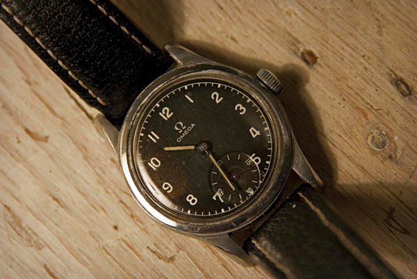 身為一個老北應該傳給兒子的八樣東西