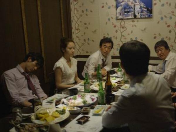 【電影吞食部】致年輕的人們─《實習男生存法則》