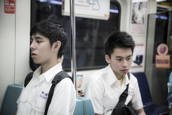 【電影吞食部】易智言超越易智言─《行動代號：孫中山》