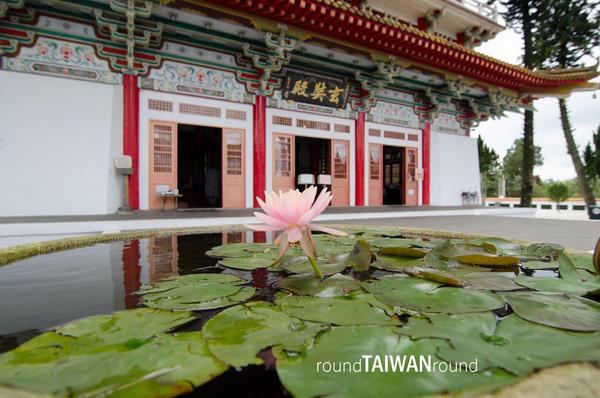【台灣旅行】避開旅行團吧，依舊美麗的日月潭景點