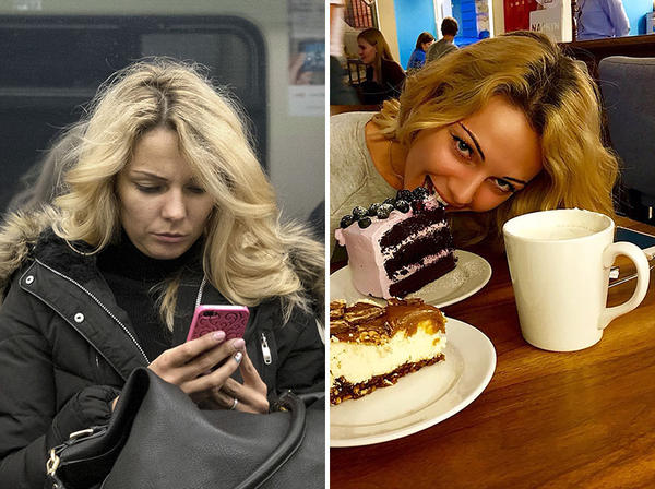 網路資料的可怕，臉部辨識技術精準找出陌生人