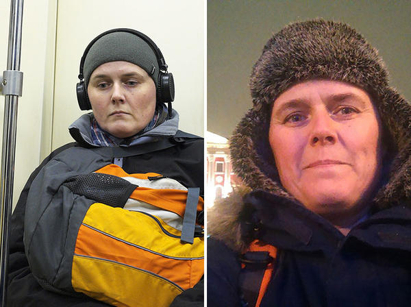 網路資料的可怕，臉部辨識技術精準找出陌生人