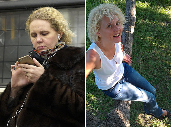 網路資料的可怕，臉部辨識技術精準找出陌生人