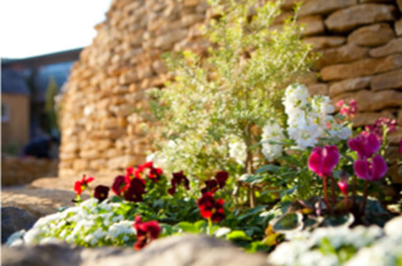 在英國小鎮遇見吉卜力【琪琪麵包店】！