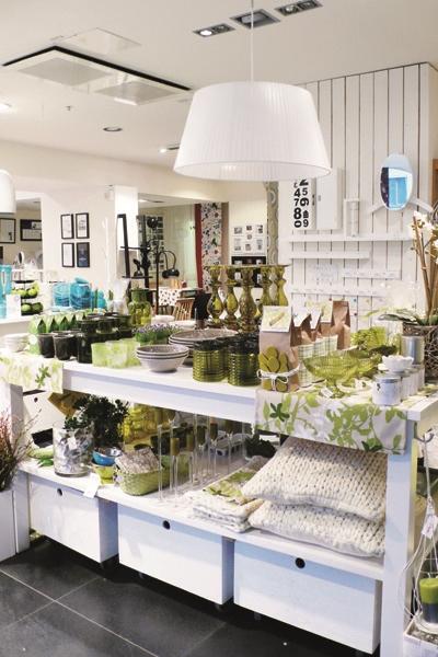 運用鄉村雜貨讓居家更有創意 Living Idea X8