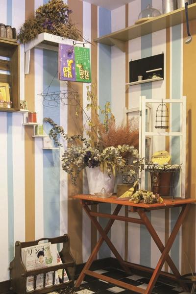 運用鄉村雜貨讓居家更有創意 Living Idea X8