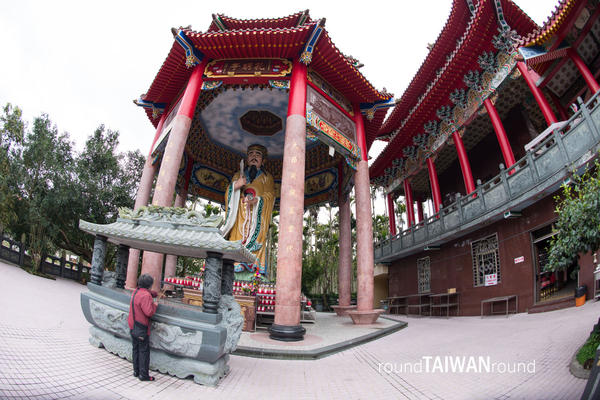 【台灣旅行】避開旅行團吧，依舊美麗的日月潭景點