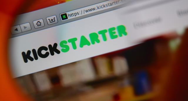 Kickstarter出貨問題提案者的獨白:曾經,我希望生命裡沒有「群眾集資」/