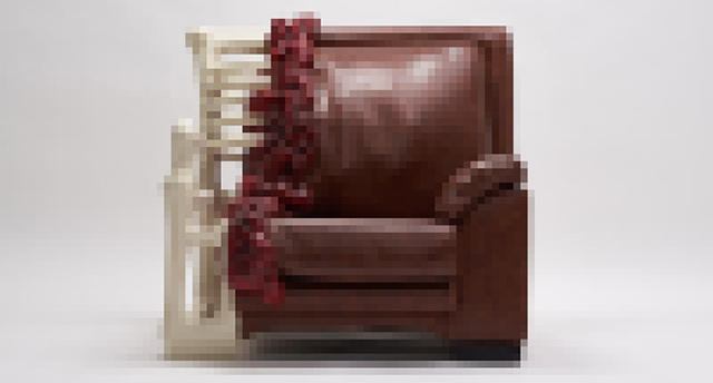 伊藤潤二動畫真實化 韓國學生製作有血有肉 人間椅子 大人物