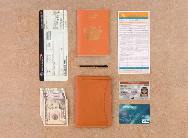 【生活玩物】Bellroy 手機口袋包，給 3C 寶貝一個有質感又舒適的家