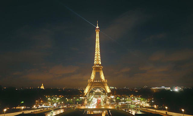 巴黎鐵塔即將關閉15 年？3 億歐元為百年地標升級| 大人物- 89393