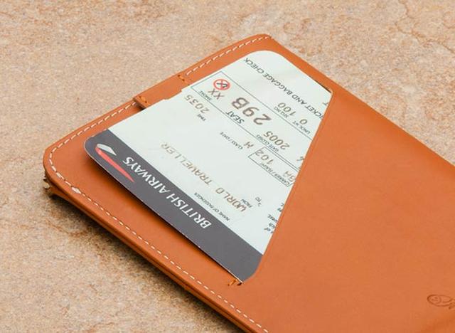 【生活玩物】Bellroy 手機口袋包，給 3C 寶貝一個有質感又舒適的家