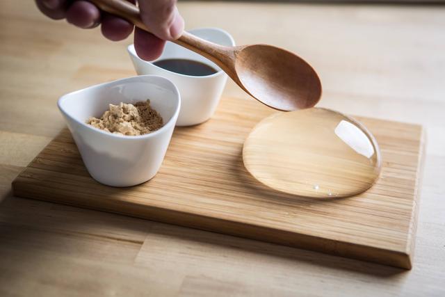 紅到美國去！日本水信玄餅化身 Raindrop Cake 風靡紐約