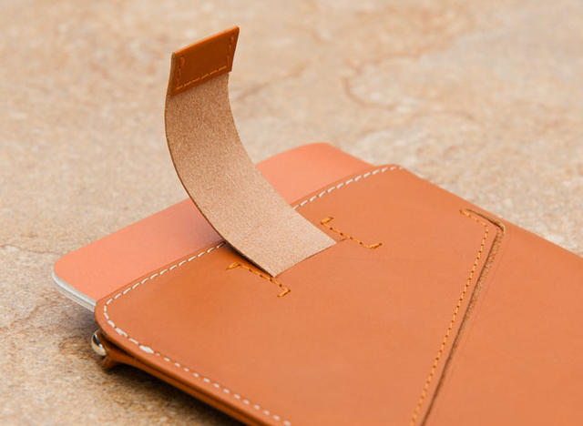 【生活玩物】Bellroy 手機口袋包，給 3C 寶貝一個有質感又舒適的家