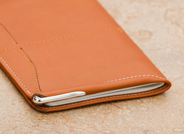 【生活玩物】Bellroy 手機口袋包，給 3C 寶貝一個有質感又舒適的家