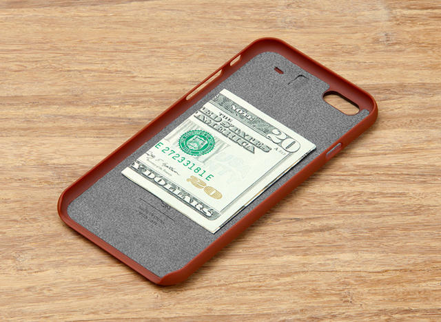 【生活玩物】Bellroy 手機口袋包，給 3C 寶貝一個有質感又舒適的家