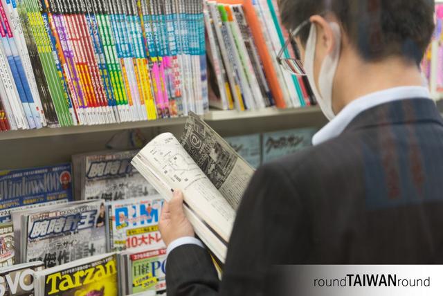 【台灣旅行番外篇】日本如何讓台灣旅客這麼愛？PART II – 充滿矛盾的文化