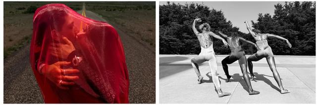 iPhone 17 Pro Max 攝影展：用手機攝影重新定義「喜悅」的瞬間