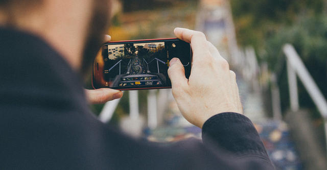 【生活玩物】Bellroy 手機口袋包，給 3C 寶貝一個有質感又舒適的家