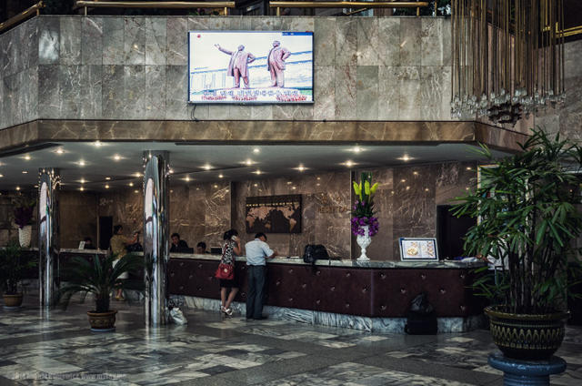 走私相片！攝影師 Michal Huniewicz 的北韓非法之旅