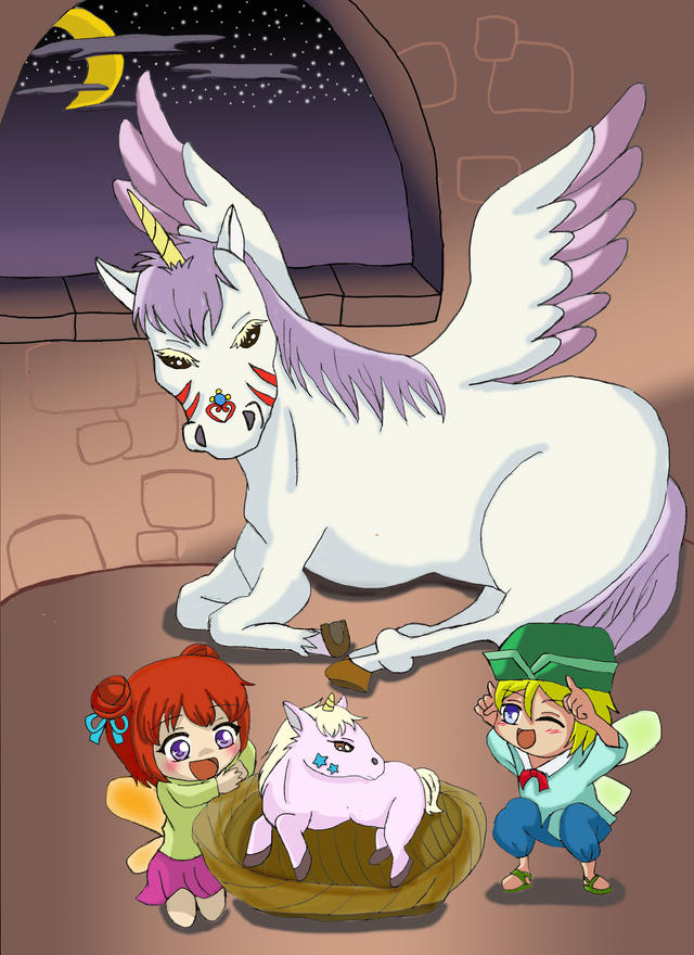 就是要當插畫家！獎金獵人插畫社群創作會等著你