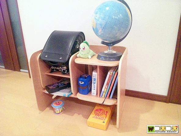日本 KIDS DESIGN 大獎，COLO COLO 創意桌椅組合讓兒童愛上學習