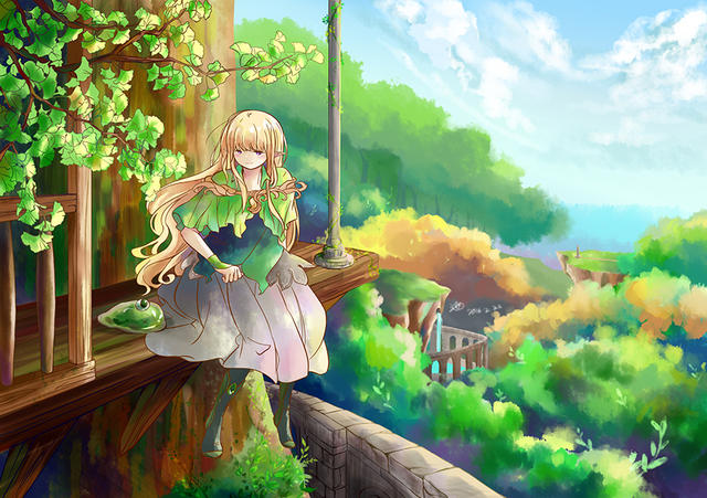 就是要當插畫家！獎金獵人插畫社群創作會等著你