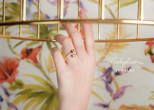 『經典的美，永遠都會存在』- 專訪莫莉里安尼精品