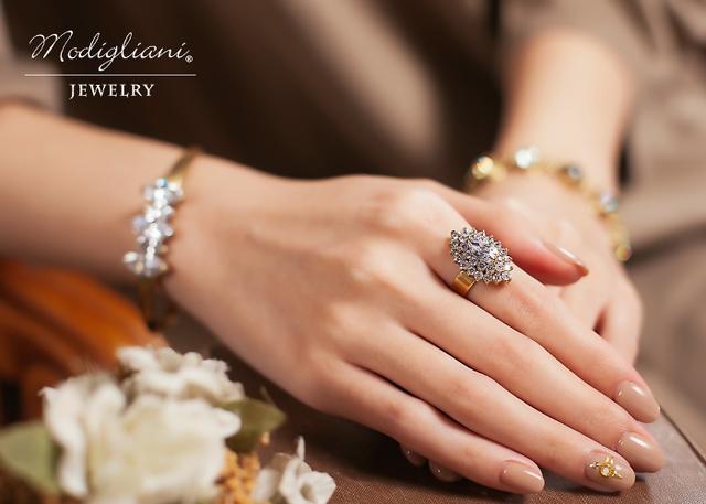 『經典的美，永遠都會存在』- 專訪莫莉里安尼精品