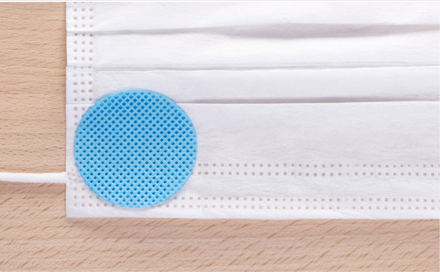 抗流感與 PM2.5 ！究舒系絕佳氣密口罩保護你！