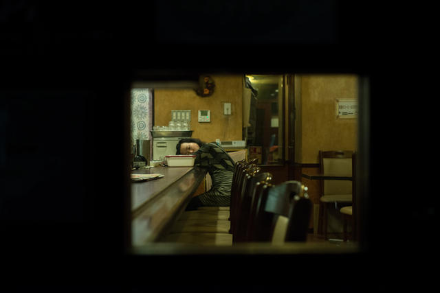 剎那即永恆！第十三屆 Smithsonian.com 攝影大賽的九位冠軍得主出爐囉！