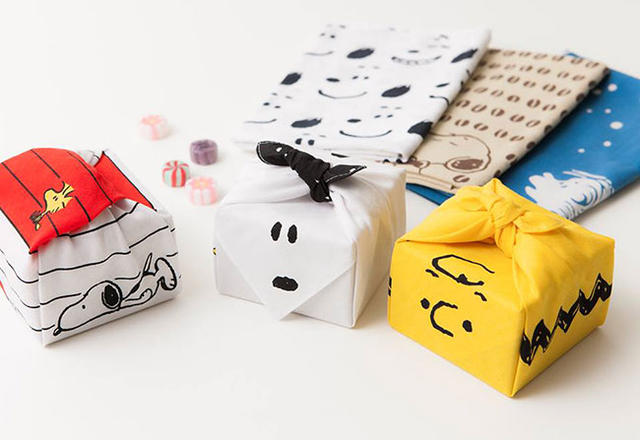 4 / 23 史努比博物館即將開幕！第 1 波限量商品搶先看 