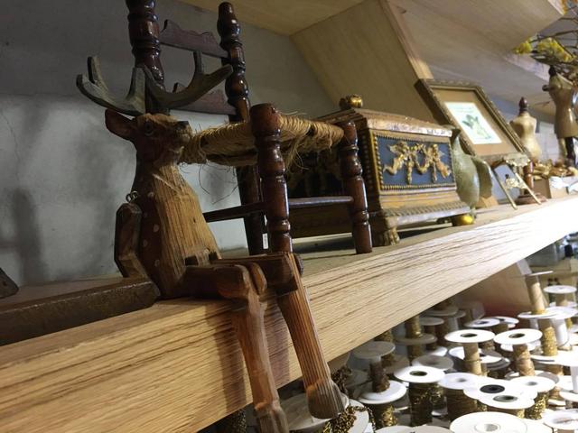 『經典的美，永遠都會存在』- 專訪莫莉里安尼精品