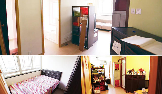 香港住宅 MUJI 化!用最佳收納打造良感生活